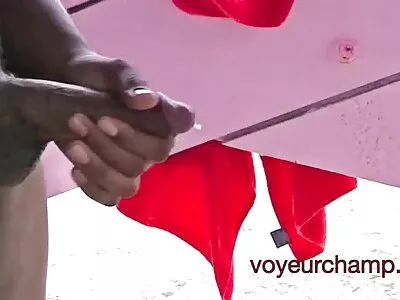 கொம்பு மனைவி ஜினா வெஸ்டின் மன்ச் ஷாக்