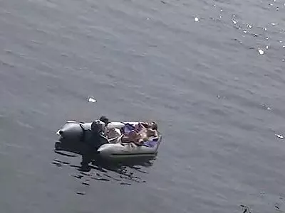 ஆசிய ஜேட் குஷ் சூடான அண்டை வீட்டாரோடு பழகுகிறார்